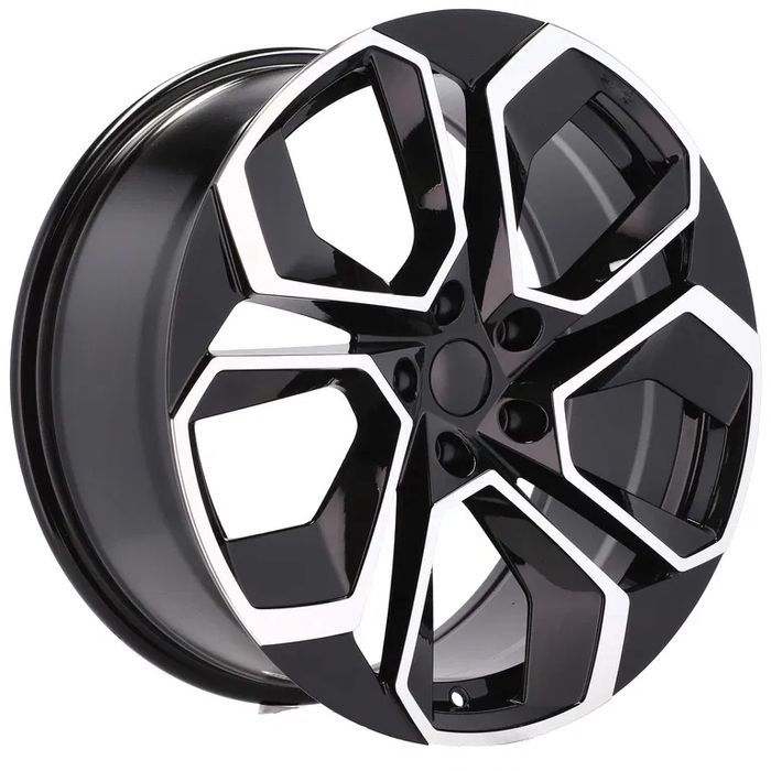 Jante Skoda R18 5x112 MB 561 Style | Kodiaq Karoq Superb Octavia Enyaq