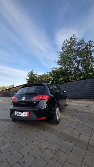 Seat Leon 2.0 TDI 170 cp FR