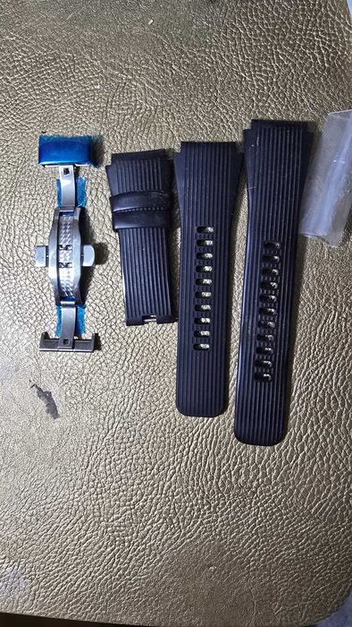 Huawei Watch 3 Pro