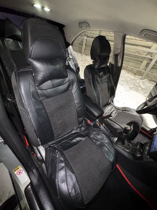 Продам тойоту авенсис 2007