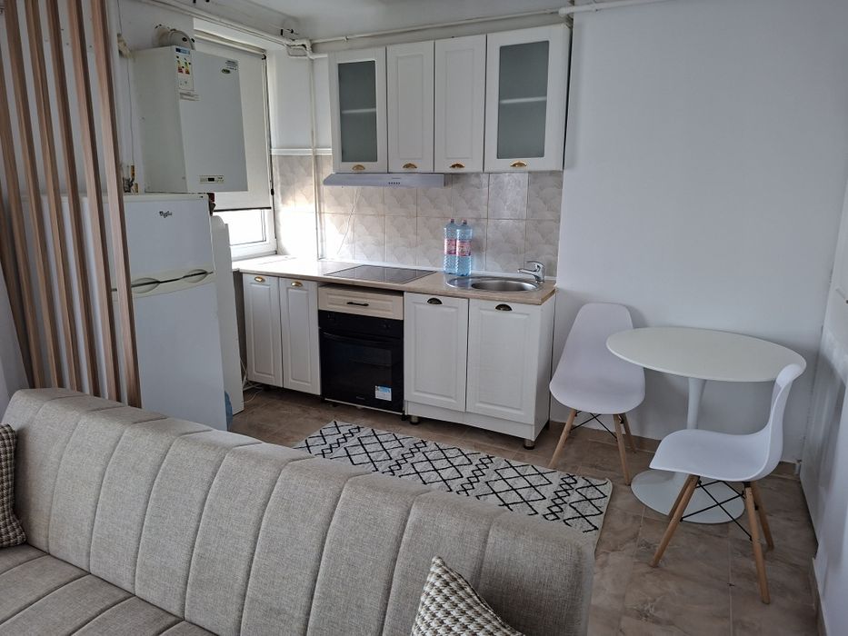 Chirie apartament 2 camere