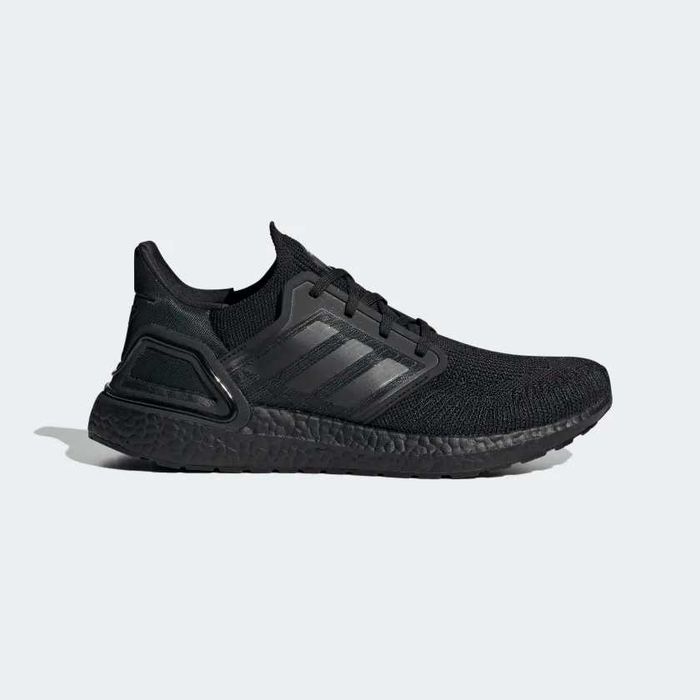Мъжки маратонки   ADIDAS ULTRABOOST 20 Bond 007   Оригинални   EU40 2/3 -41 1/3