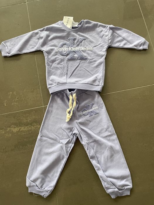 Calvin Klein Детси комплект