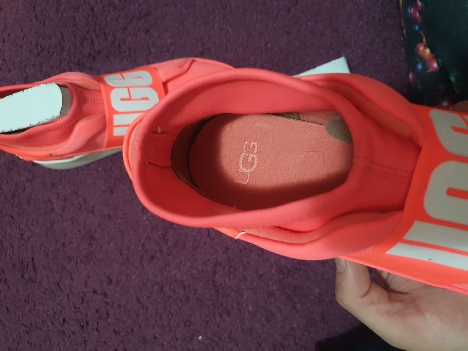 Adidasi fete/UGG W Neutra Sneaker