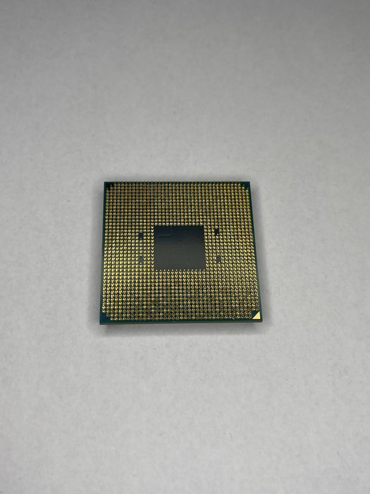 AMD Ryzen 5 PRO 2400G