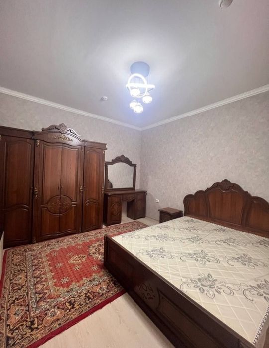 Аренда квартира 2комнатная Сергели – Янгиҳаёт, 9-массив