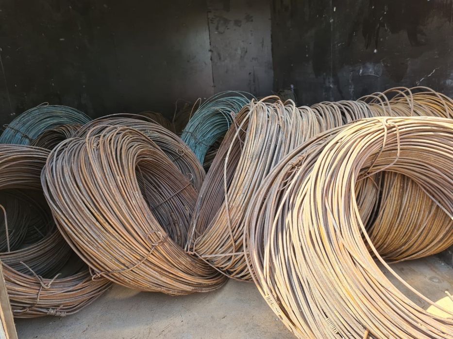 Сым 5 ка лист 20 см -20см