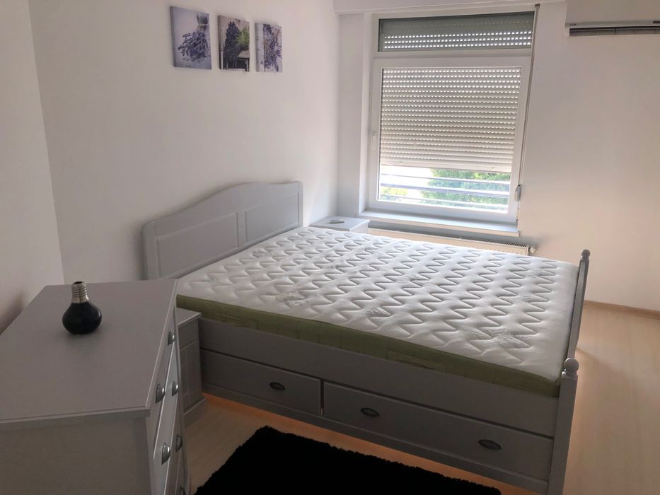 Apartament Cartier Luceafărul Calaea Aradului
