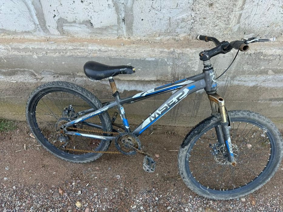 Велосипед продажа