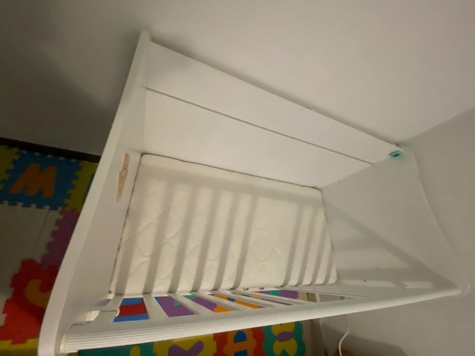 Бебешко/детско  легло Lorelli