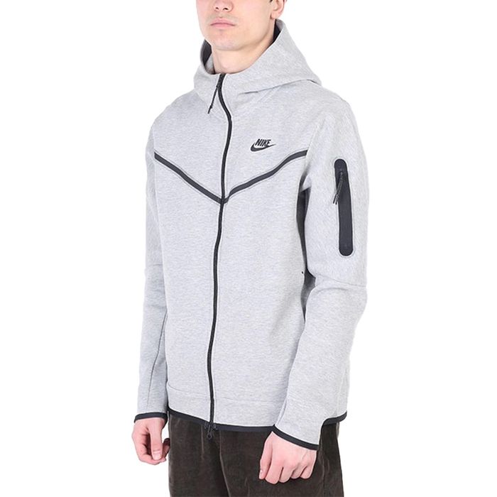 Nice Tech Fleece толстовка худи кофта