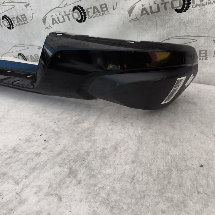 Bara spate Mitsubishi L200 an 2015-2016-2017-2018