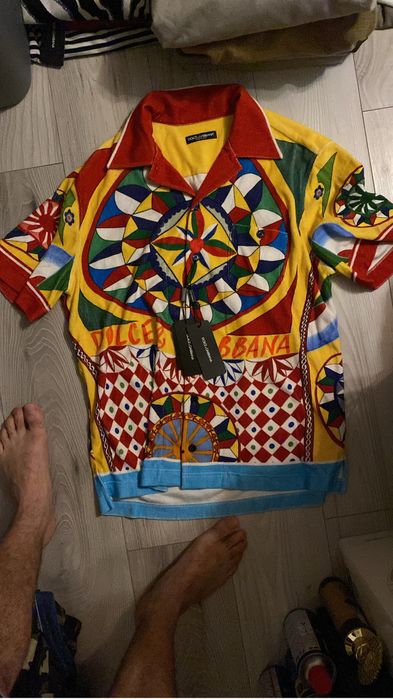 Dolce gabbana autentic