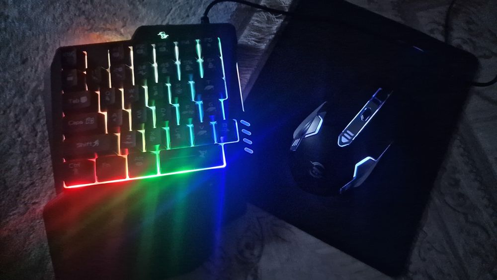 Игровой контроллер