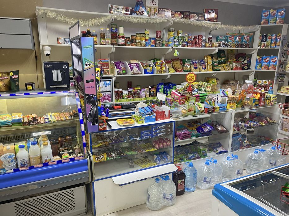 Продам действуйщи бизнес