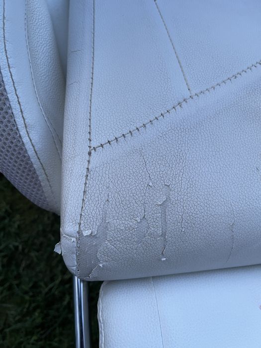 Scaun Gaming Generator