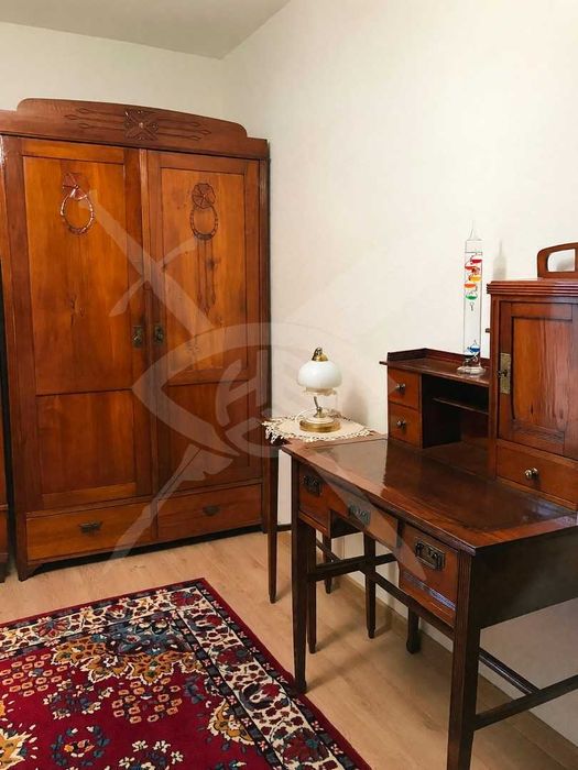 Дава се под наем Тристаен апартамент в София, Лозенец - 97 кв.м за 800 € - Снимка #1