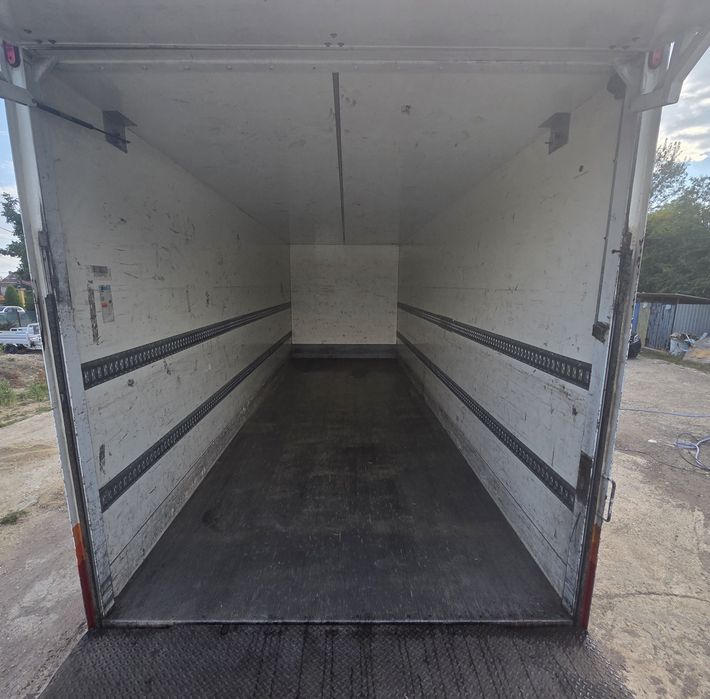 Camion DAF CF Lift