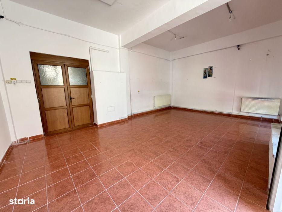 Spatiu comercial 54 mp, Campia Turzii, str. Republicii