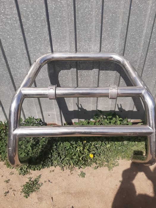 Продам кенгурятник
