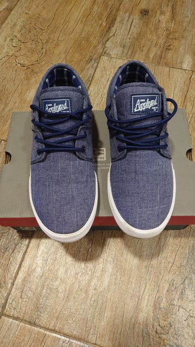 Globe Mahalo Kids кецки