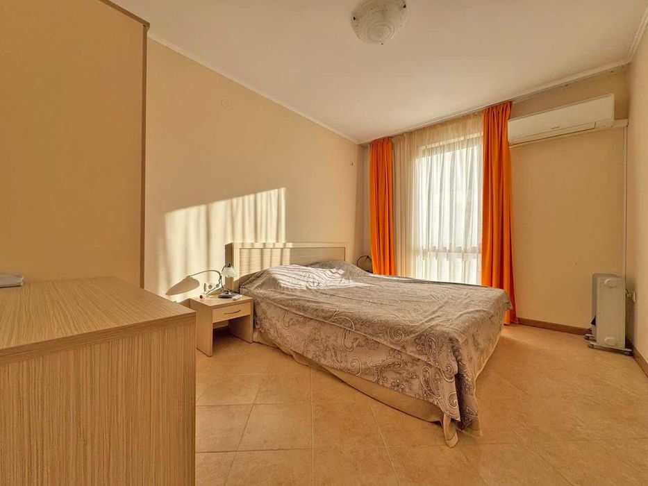 Продава се Тристаен апартамент в к.к. Слънчев бряг - 93 кв.м за 713 €/кв.м - Снимка #6