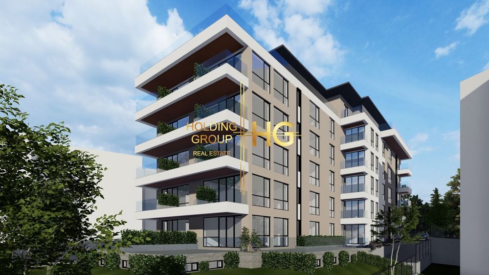 Продава се Тристаен апартамент в к.к. Св.Св. Константин и Елена - 137 кв.м за 1903 €/кв.м - Снимка #4