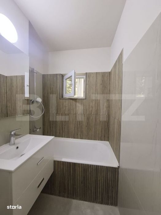 Apartament decomandat cu 2 camere | 53 mp | Zona 13 Decembrie
