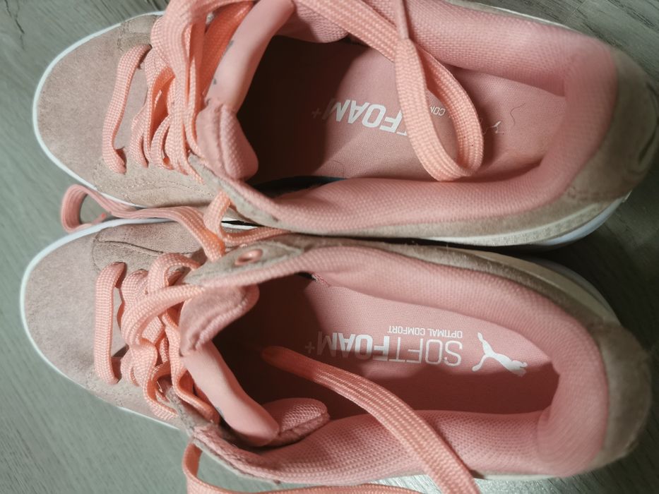 Pantofi sport dama Puma