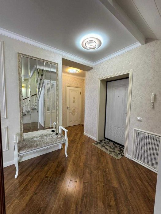 ЖК Нектар, пентхаус