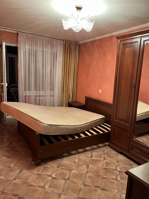 Сдам двухкомнатную квартиру