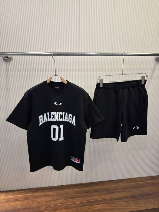 Мъжки Екипи Balenciaga