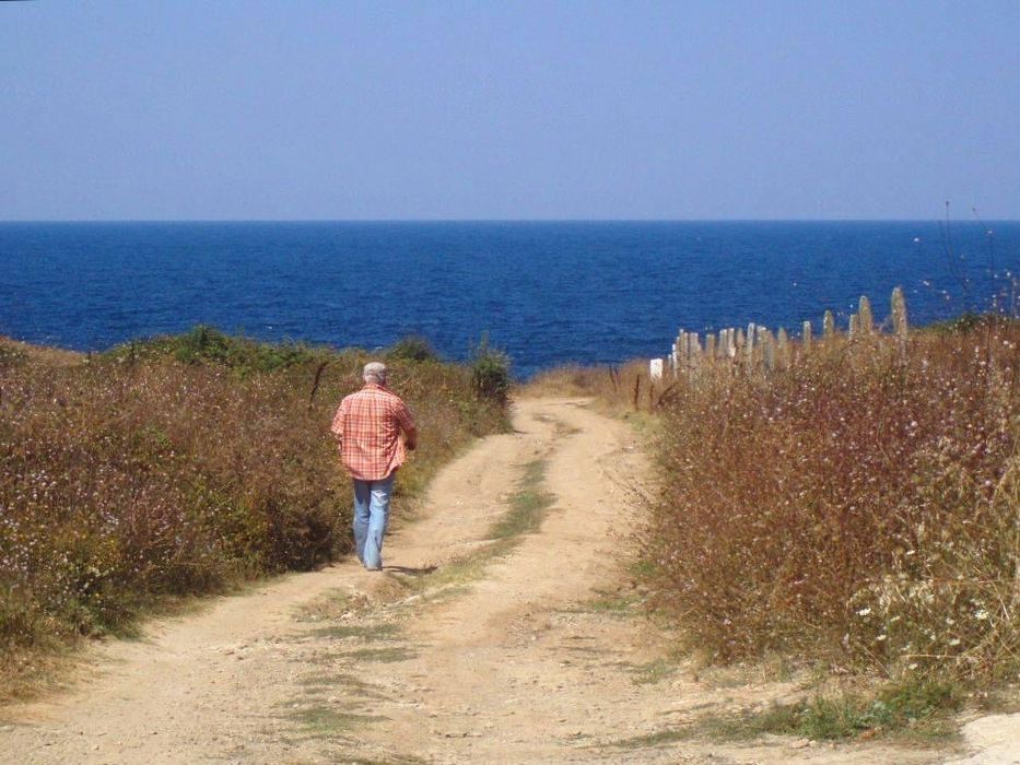 Продава се Парцел в с. Синеморец, Област Бургас - 470 кв.м за 211 €/кв.м - Снимка #5