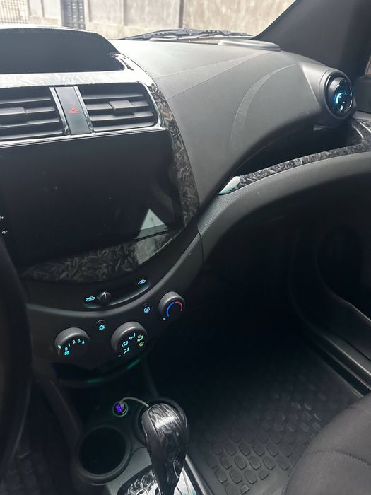 Chevrolet Spark 2022 — 8