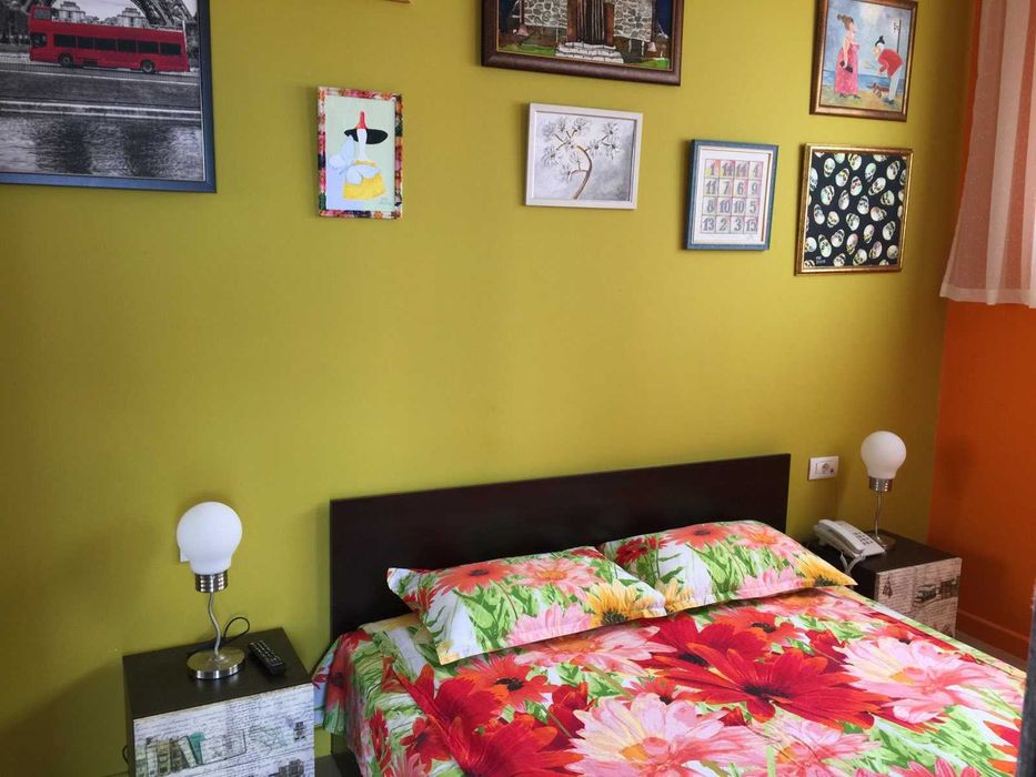 Продава се Едностаен апартамент в Созопол - 54 кв.м за 1852 €/кв.м - Снимка #11