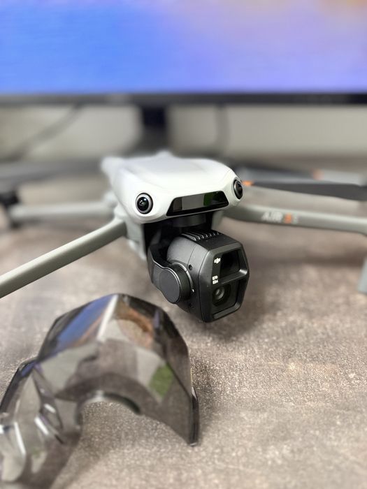 Dji Air 3s fly more combo