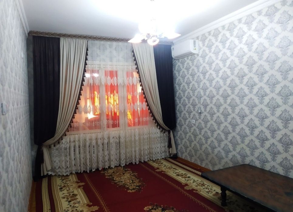 Тузель 3, 2/4/5, 58 м2, ипотека можно