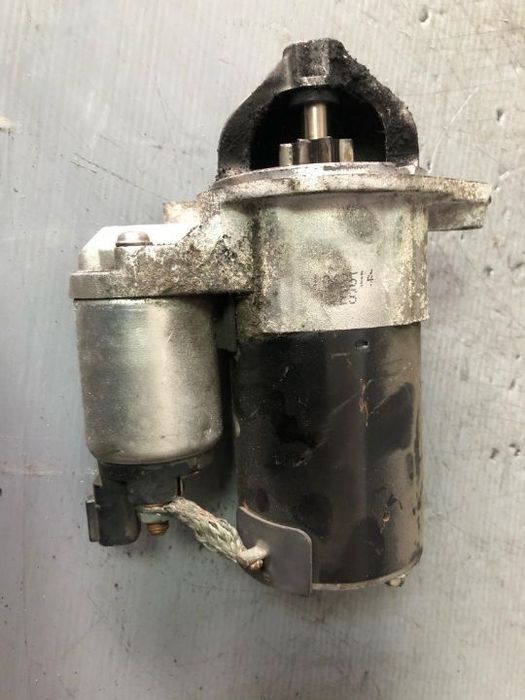 electromotor  1.6 crdi d4fb dupa 2011 hyundai ix20 i30 elantra accent 4 kia cee'd cerato soul venga