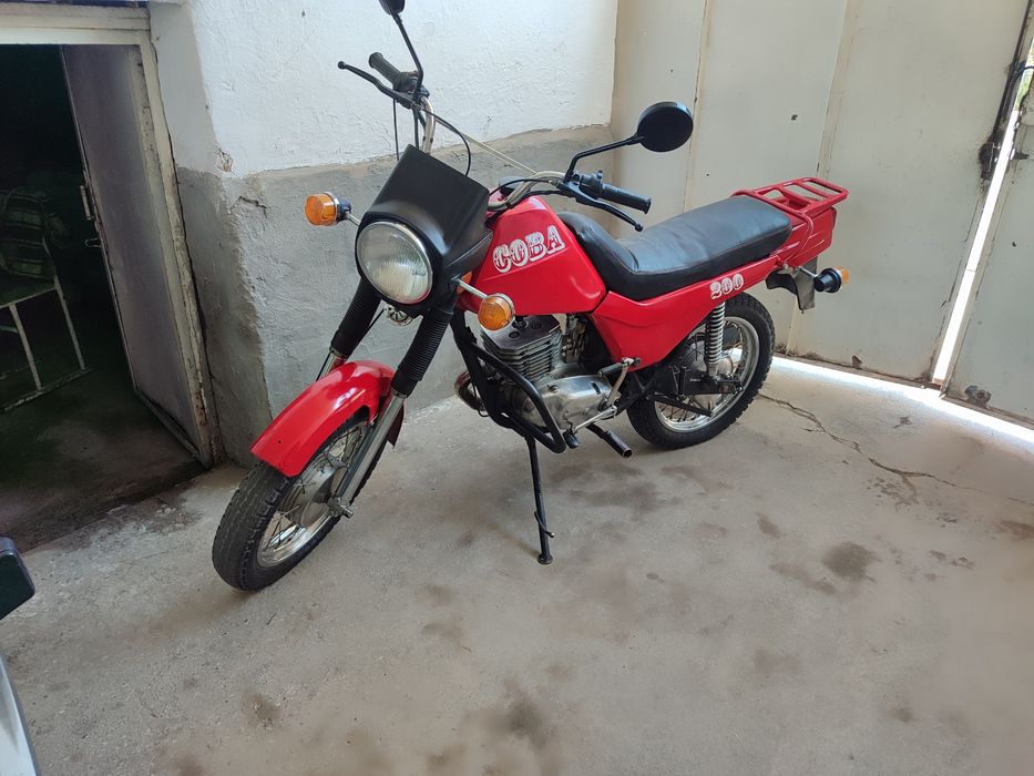 Восход Сава сотилади