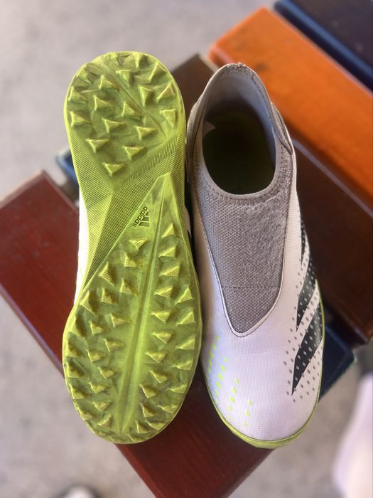 Стоножки Adidas Predator