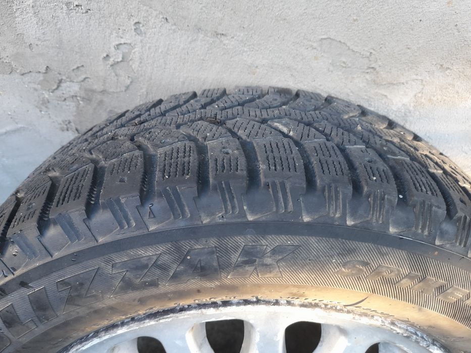 Jante aliaj pe 15.   5x114