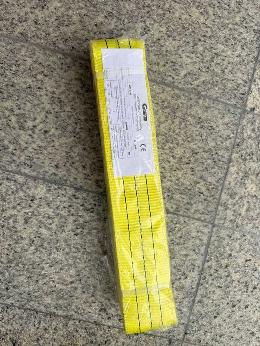 Chingă ridicare Gulman 3T (3000 kg) 5m – NOUĂ