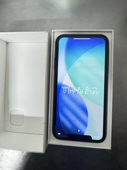 Iphone 11 обмен или продажа