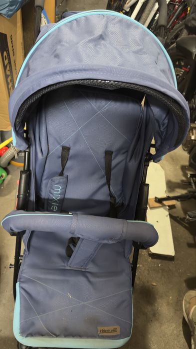 Лятна количка Chipolino