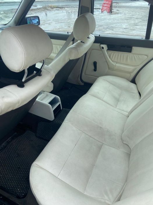 Продам Бмв е34 в хорошем состояний