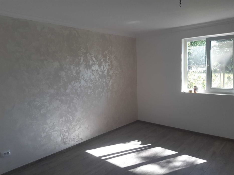 Amenajari, finisari, interioare si exterioare