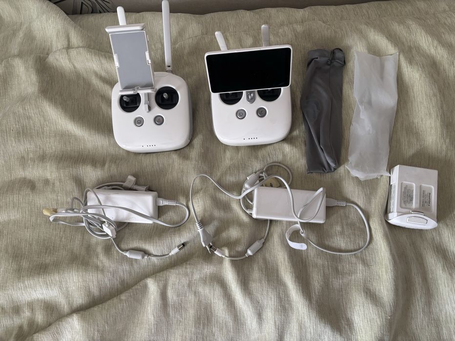 Пульт для dji phantom 4 (обычный/pro/advanced)