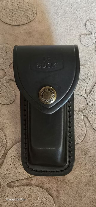 Чехол Buck 112 Ranger