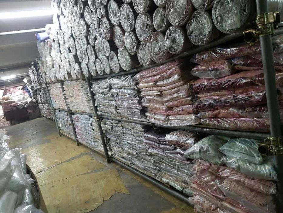 Классические шторы