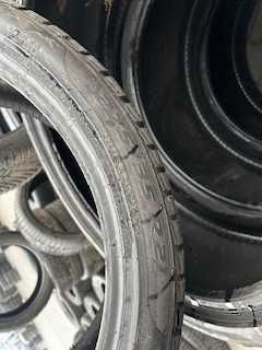 Anvelope All Season Continental 245 45 20